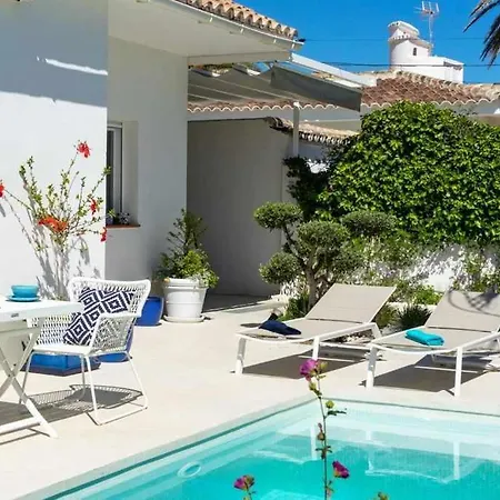 Directamente En La Playa De Marbesa Marbella
