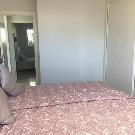 Directamente En La Playa De Marbesa Villa Marbella